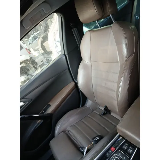 Asiento Delantero Derecho para Peugeot 508 Sw I (8E_)