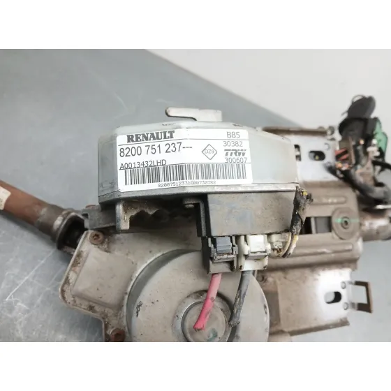 Columna Direccion para Renault Clio Iii (Br0/1, Cr0/1)