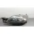 Faro Izquierdo para Mazda 3 Sedan (Bk)
