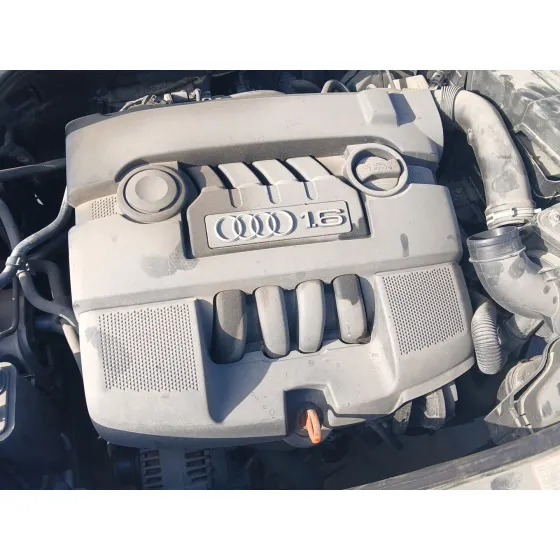 Motor Completo para Audi A3 (8P1)