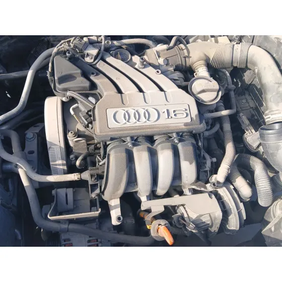 Motor Completo para Audi A3 (8P1)