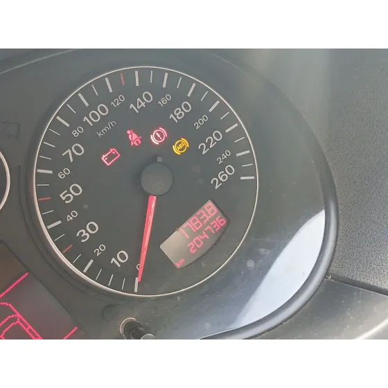 Motor Completo para Audi A3 (8P1)