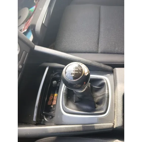 Despiece Caja Cambios para Audi A3 (8P1)