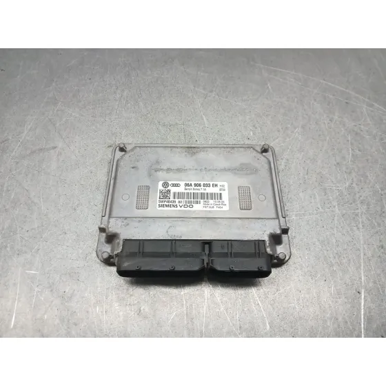 Centralita Motor Uce para Audi A3 (8P1)