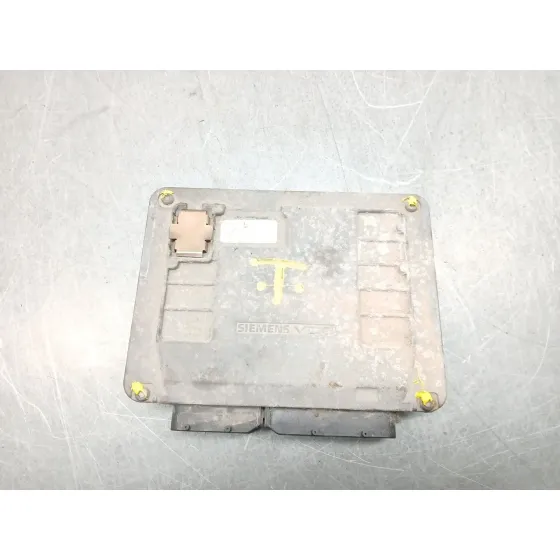 Centralita Motor Uce para Audi A3 (8P1)