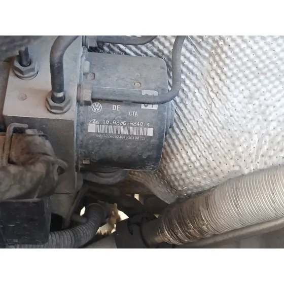 Abs para Audi A3 (8P1)