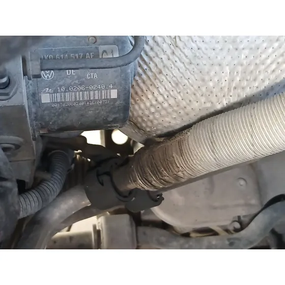 Abs para Audi A3 (8P1)