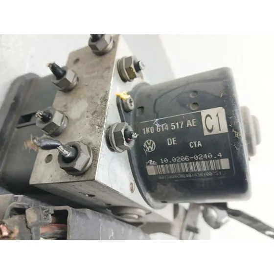 Abs para Audi A3 (8P1)
