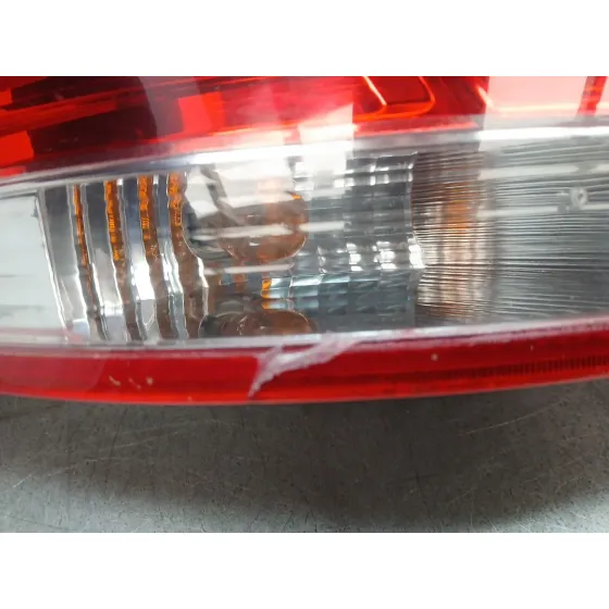 Piloto Trasero Izquierdo para Audi A3 (8P1)