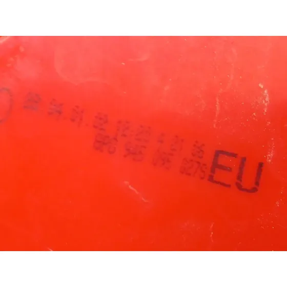 Piloto Trasero Izquierdo para Audi A3 (8P1)