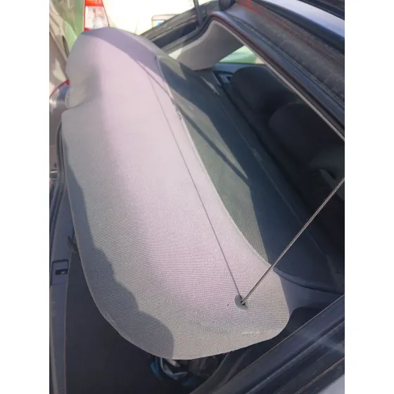 Bandeja Trasera para Audi A3 (8P1)