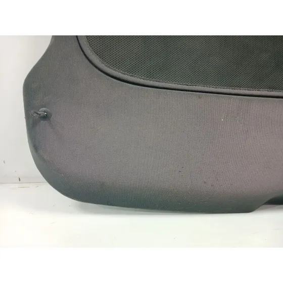 Bandeja Trasera para Audi A3 (8P1)