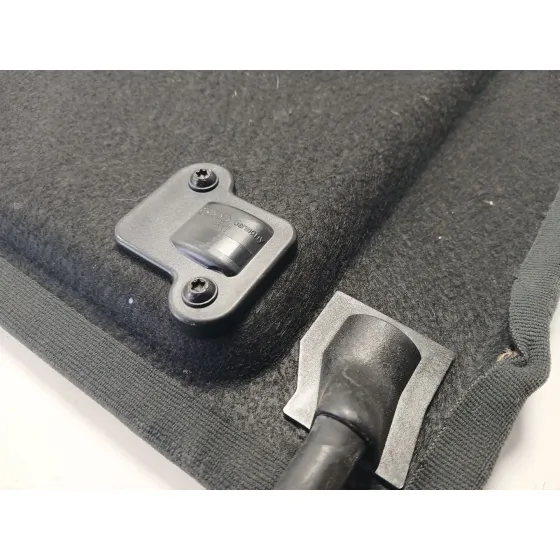 Bandeja Trasera para Audi A3 (8P1)