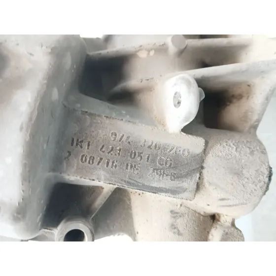 Cremallera Direccion para Audi A3 (8P1)