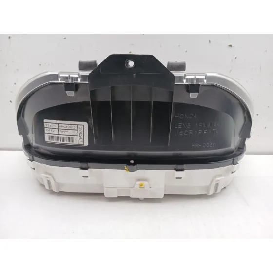 Cuadro Instrumentos para Honda Cr-V Iii (Re_)