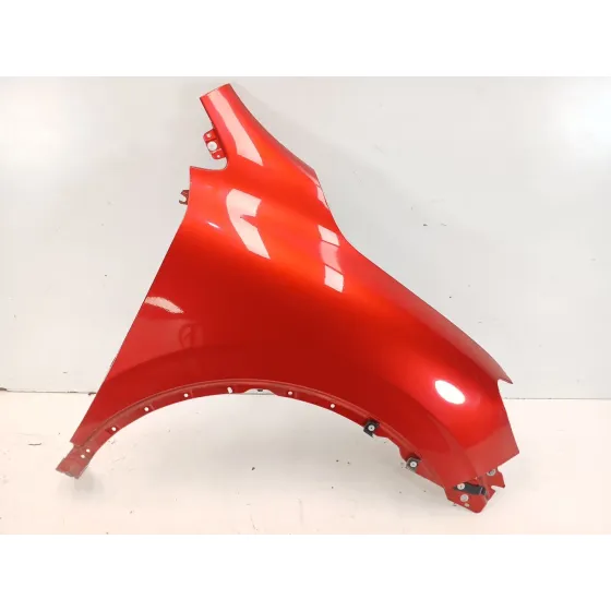 Aleta Delantera Derecha para Renault Kadjar (Ha_, Hl_)
