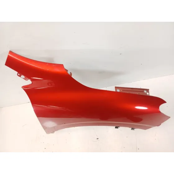 Aleta Delantera Derecha para Renault Kadjar (Ha_, Hl_)
