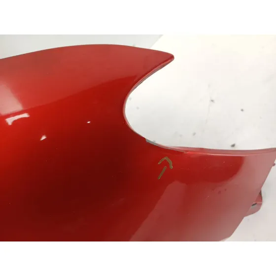 Aleta Delantera Derecha para Renault Kadjar (Ha_, Hl_)