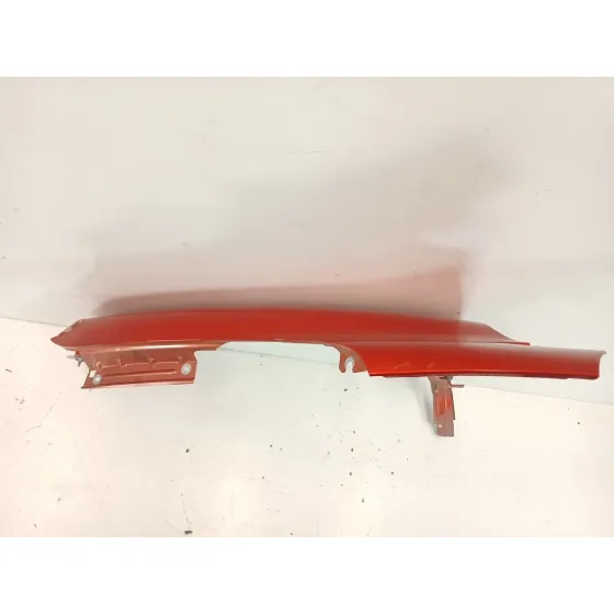 Aleta Delantera Derecha para Renault Kadjar (Ha_, Hl_)