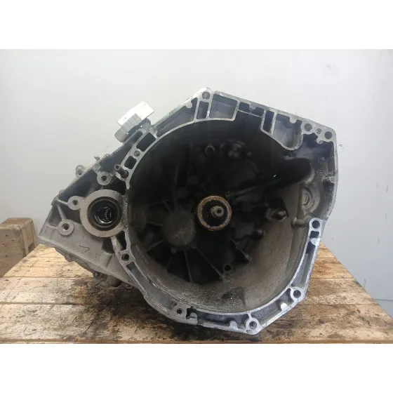 Caja Cambios para Renault Kadjar (Ha_, Hl_)