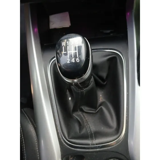 Caja Cambios para Renault Kadjar (Ha_, Hl_)