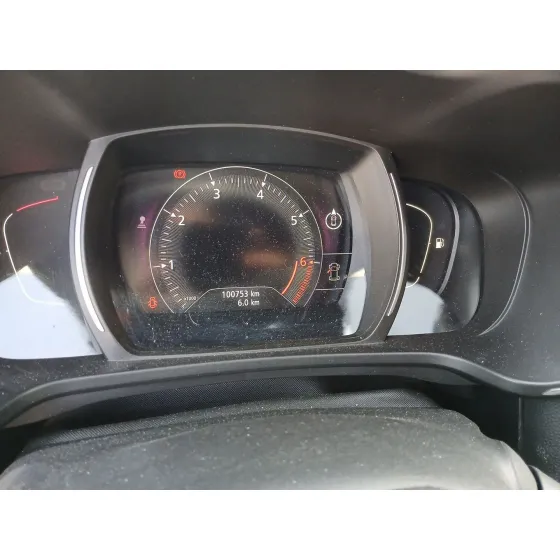 Caja Cambios para Renault Kadjar (Ha_, Hl_)