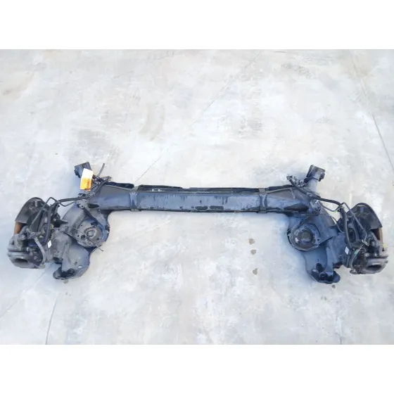 Puente Trasero para Renault Kadjar (Ha_, Hl_)