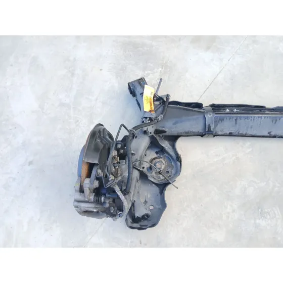 Puente Trasero para Renault Kadjar (Ha_, Hl_)