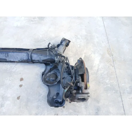 Puente Trasero para Renault Kadjar (Ha_, Hl_)
