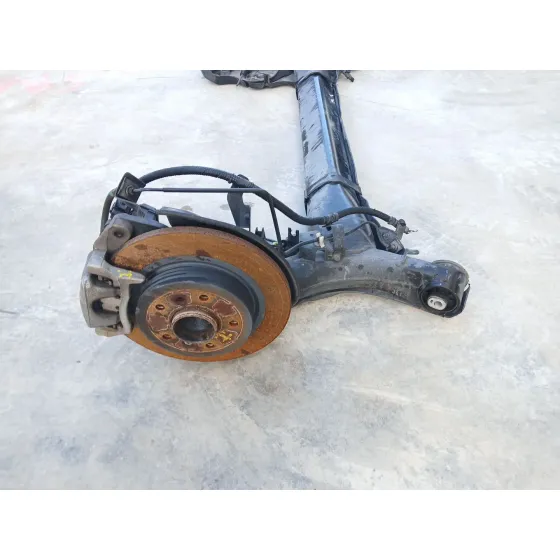 Puente Trasero para Renault Kadjar (Ha_, Hl_)