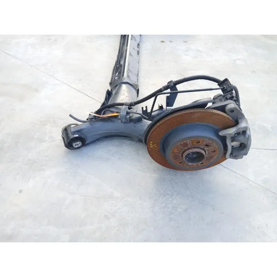 Puente Trasero para Renault Kadjar (Ha_, Hl_)