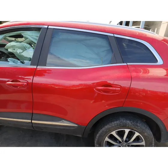 Puerta Trasera Izquierda para Renault Kadjar (Ha_, Hl_)