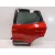 Puerta Trasera Izquierda para Renault Kadjar (Ha_, Hl_)