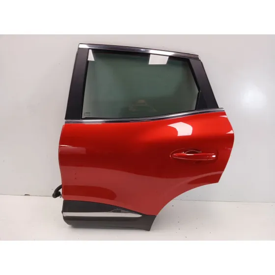 Puerta Trasera Izquierda para Renault Kadjar (Ha_, Hl_)