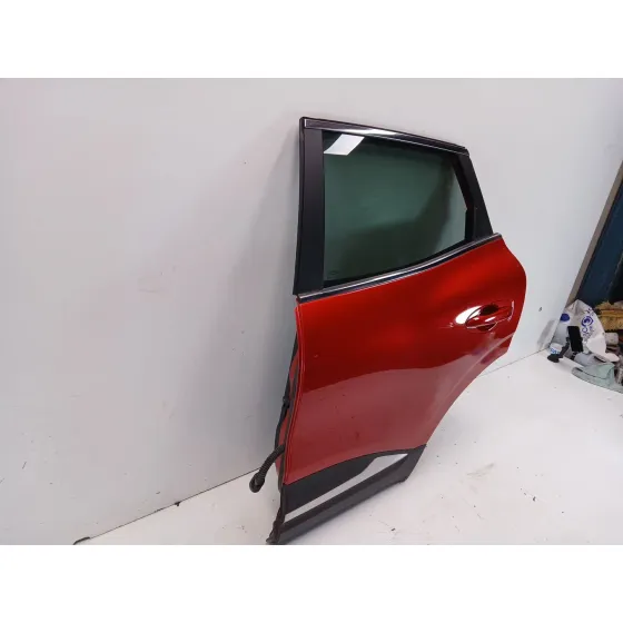 Puerta Trasera Izquierda para Renault Kadjar (Ha_, Hl_)