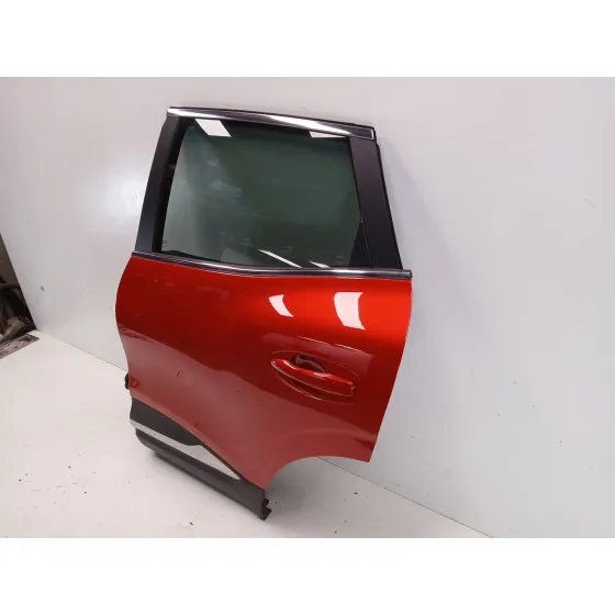 Puerta Trasera Izquierda para Renault Kadjar (Ha_, Hl_)