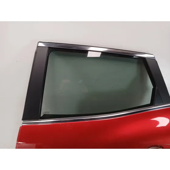 Puerta Trasera Izquierda para Renault Kadjar (Ha_, Hl_)