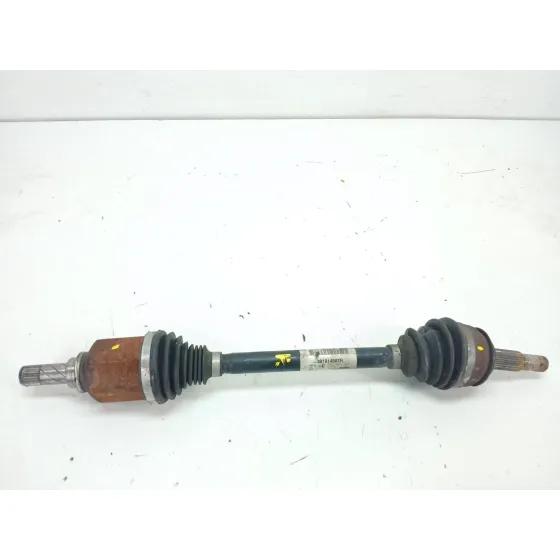 Transmision Delantera Izquierda para Renault Kadjar (Ha_, Hl_)