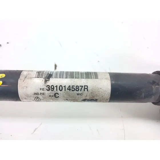 Transmision Delantera Izquierda para Renault Kadjar (Ha_, Hl_)