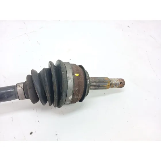 Transmision Delantera Izquierda para Renault Kadjar (Ha_, Hl_)