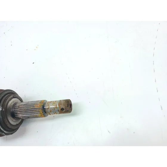 Transmision Delantera Izquierda para Renault Kadjar (Ha_, Hl_)