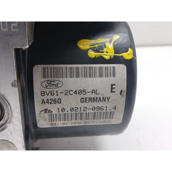 Abs para Ford C-Max Ii (Dxa/Cb7, Dxa/Ceu)