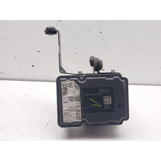 Abs para Ford C-Max Ii (Dxa/Cb7, Dxa/Ceu)