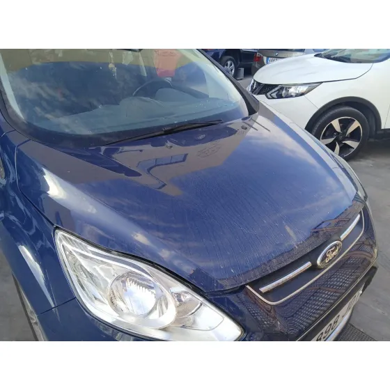 Capot para Ford C-Max Ii (Dxa/Cb7, Dxa/Ceu)