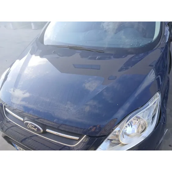 Capot para Ford C-Max Ii (Dxa/Cb7, Dxa/Ceu)