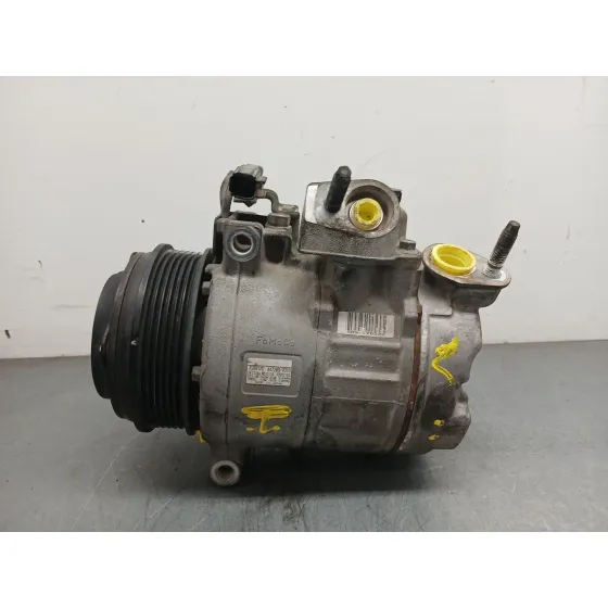 Compresor Aire Acondicionado para Ford C-Max Ii (Dxa/Cb7, Dxa/Ceu)