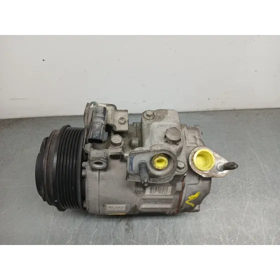 Compresor Aire Acondicionado para Ford C-Max Ii (Dxa/Cb7, Dxa/Ceu)