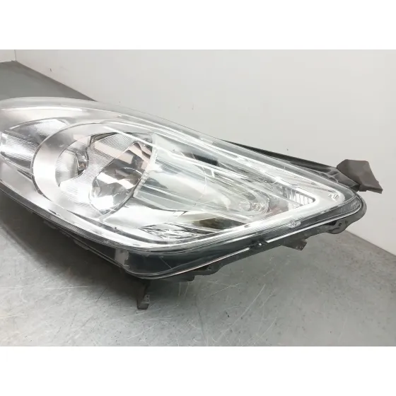 Faro Izquierdo para Ford C-Max Ii (Dxa/Cb7, Dxa/Ceu)