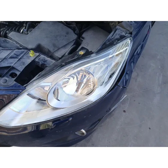 Faro Izquierdo para Ford C-Max Ii (Dxa/Cb7, Dxa/Ceu)