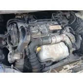 Despiece Motor para Ford C-Max Ii (Dxa/Cb7, Dxa/Ceu)
